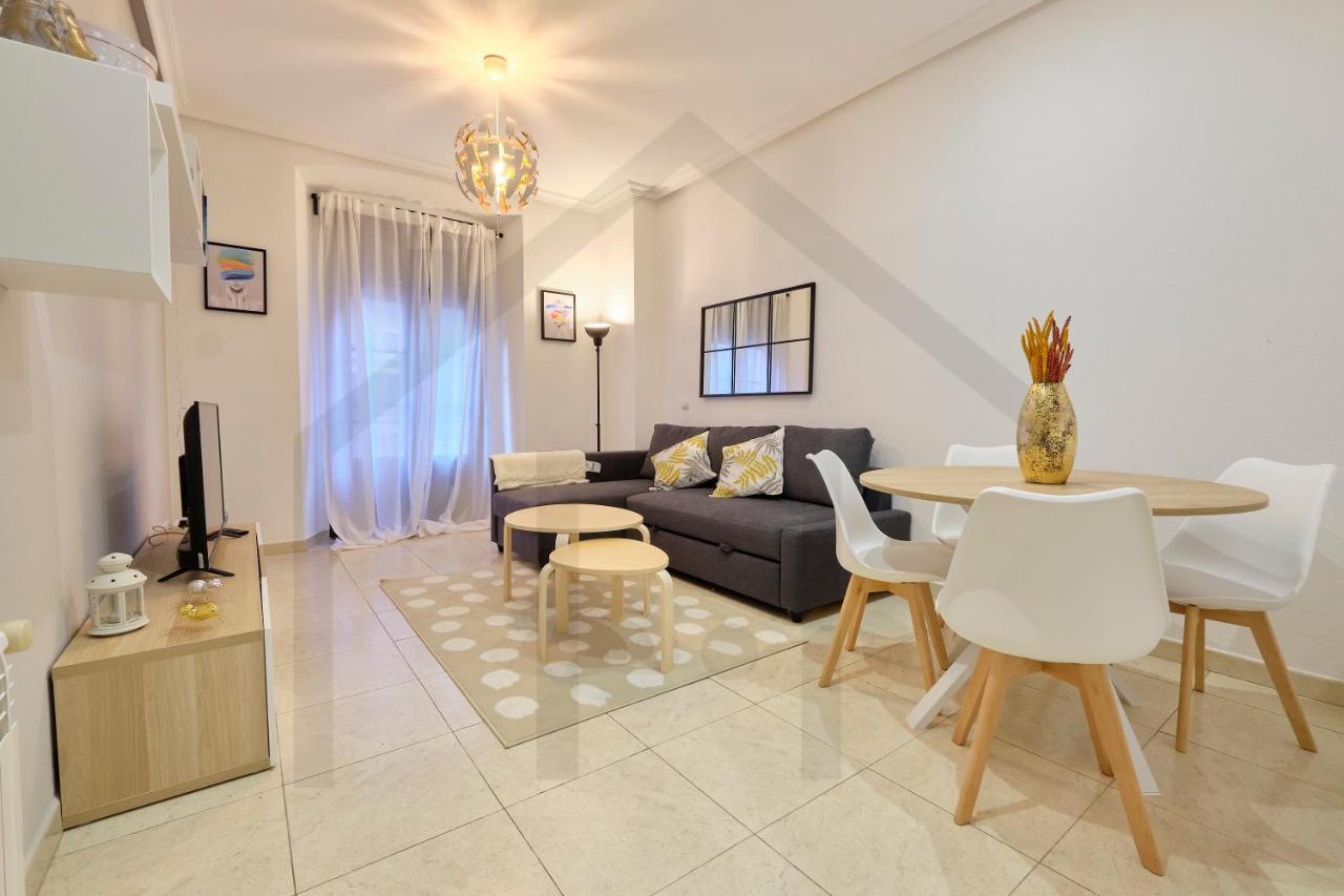 La Casa De Begona - A Un Paso Del Centro De Gijon. Apartment Exterior photo