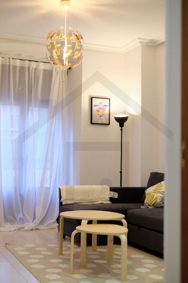La Casa De Begona - A Un Paso Del Centro De Gijon. Apartment Exterior photo